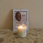 De dood van Helmin Wiels maakt ook indruk op Bonaire