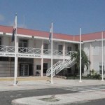 Regeringsgebouw Sint Maarten