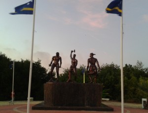 tula monument