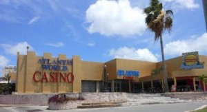Atlantis Casino - foto: Today / Hilbert Haar