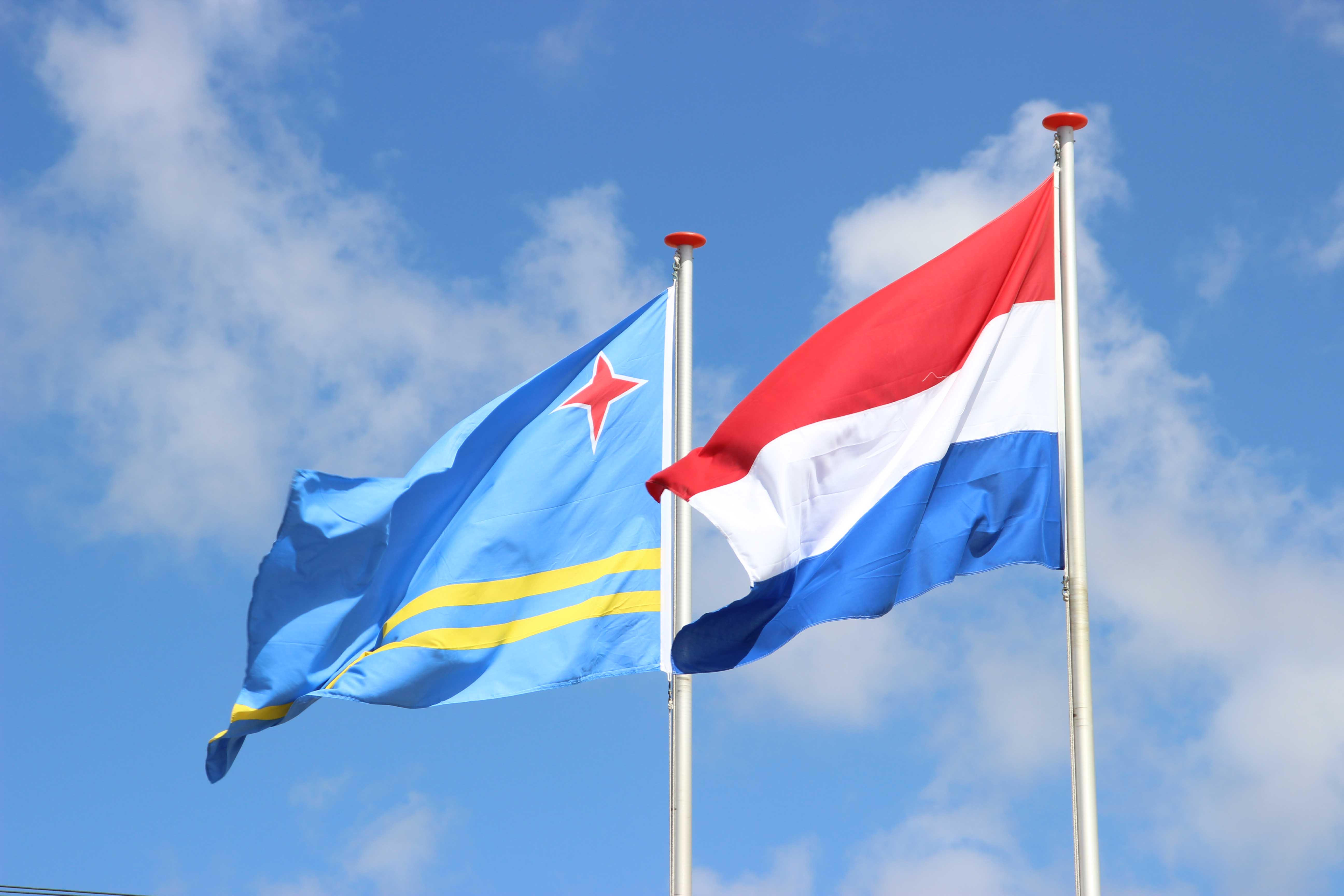 Aruba en Nederland in gesprek over permanent financieel toezicht