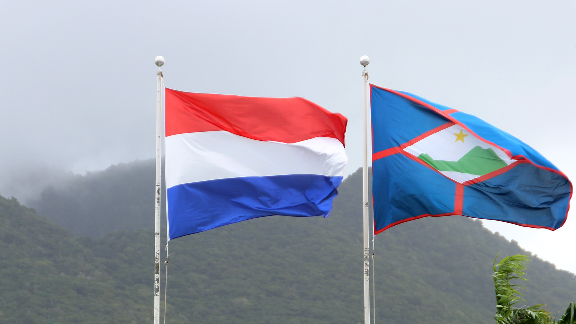 Commissie van Wijzen gaat Sint-Eustatius doorlichten