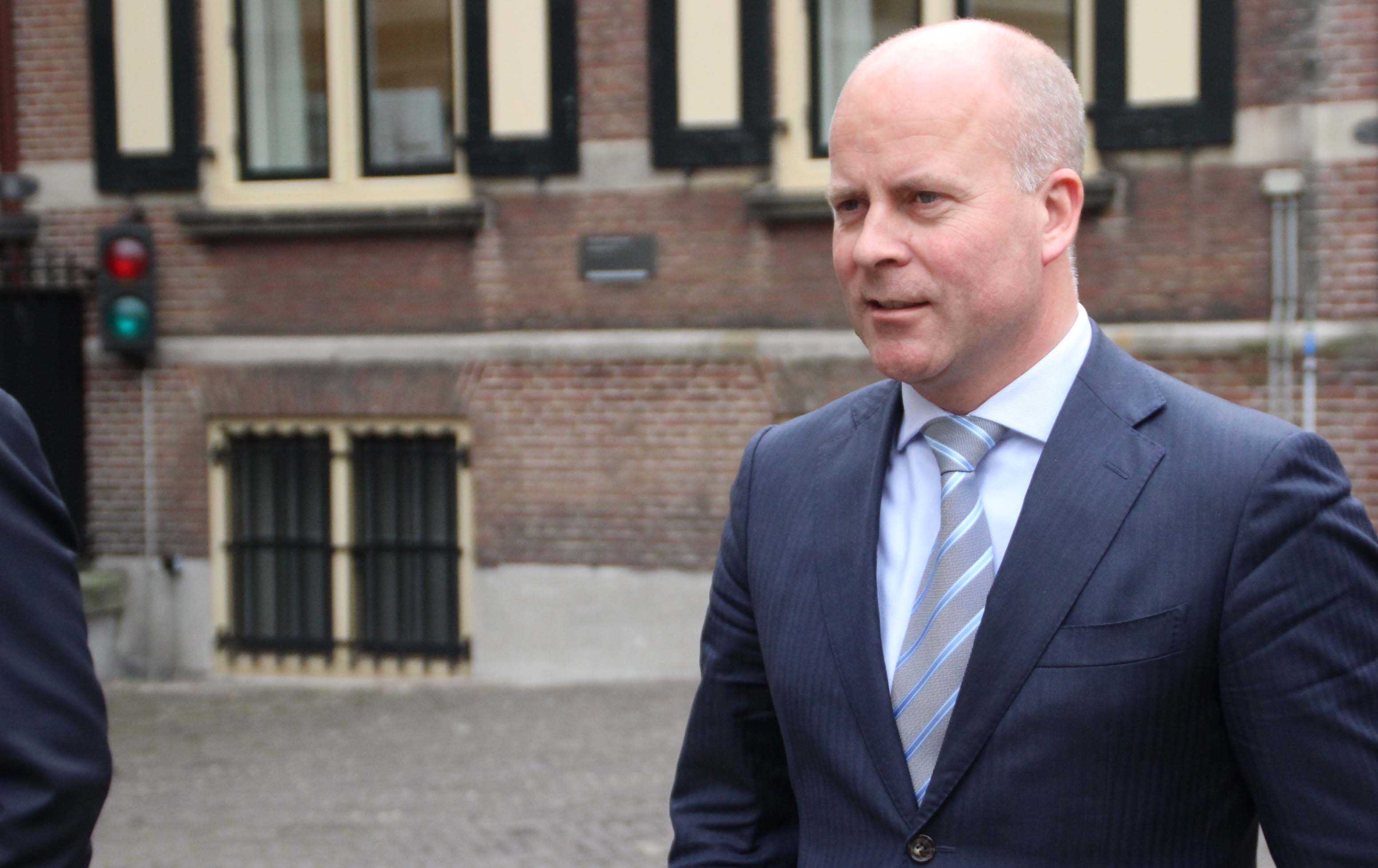 Minister Knops: ‘Eilanden werken nauw samen tijdens coronacrisis’