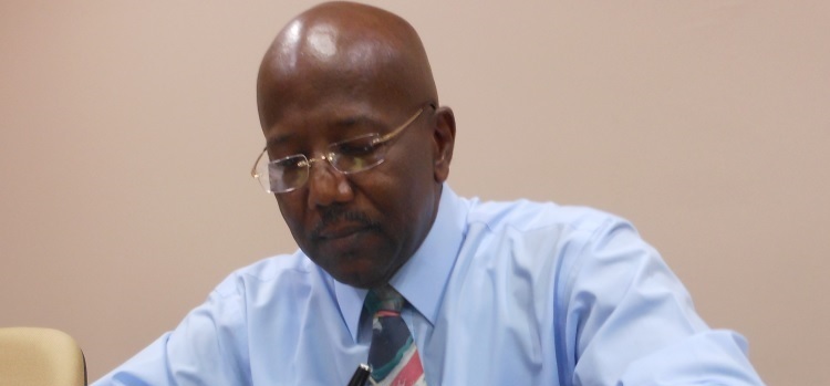 Minister-president Marlin van Sint-Maarten stapt op