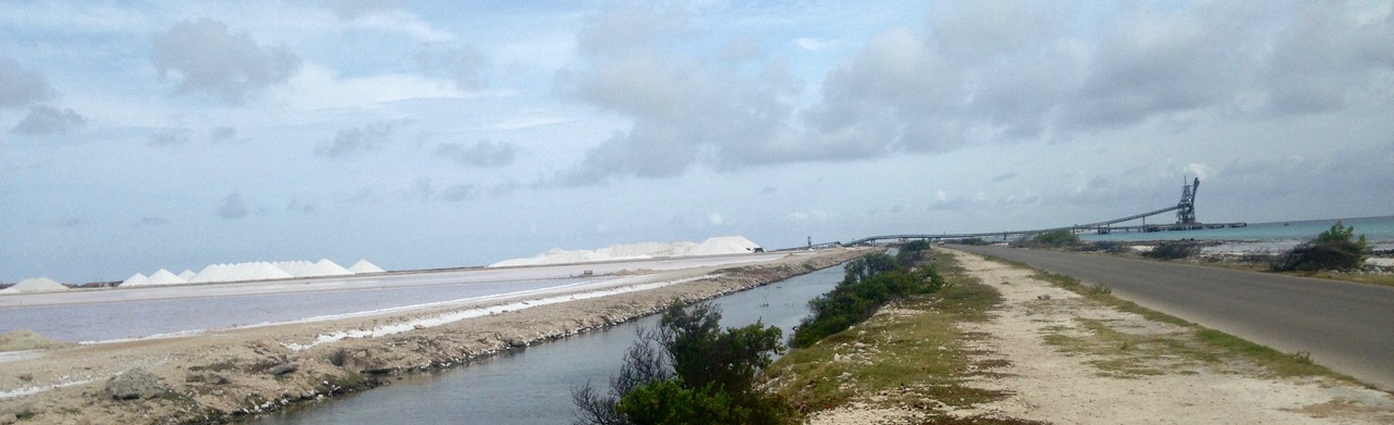 Bonaire slecht voorbereid op klimaatverandering