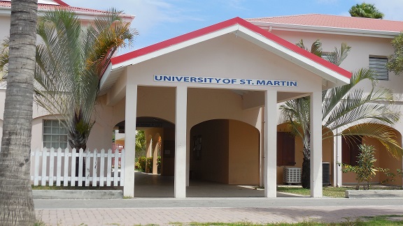 Universiteit van Sint-Maarten weer open in januari