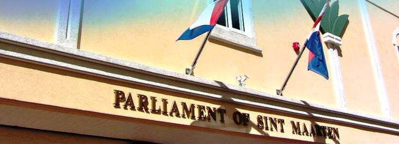 Parlement Sint-Maarten stemt in met Integriteitskamer