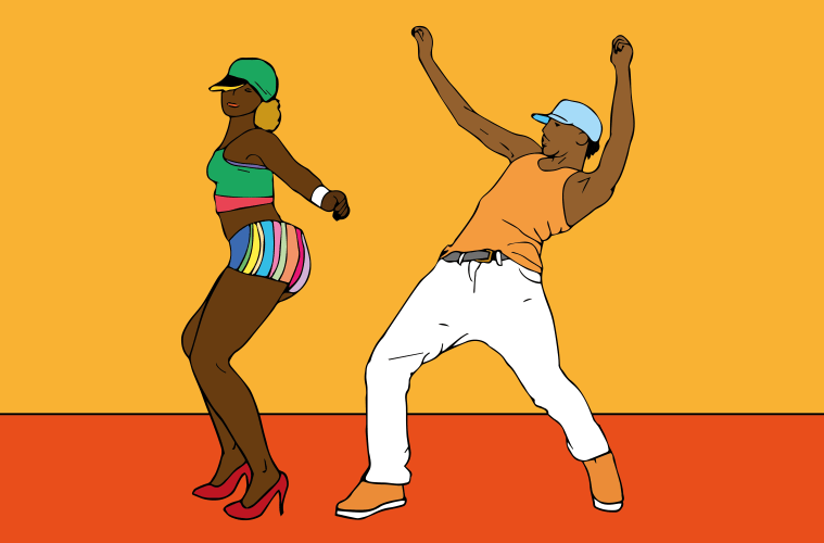 Dancehall: Hoe zit het met die vrouwonvriendelijke en anti-homo teksten?