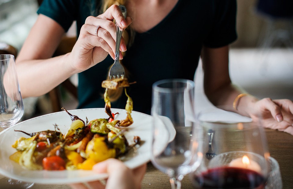 ‘Veel Arubanen weten niet wat normaal eten is’