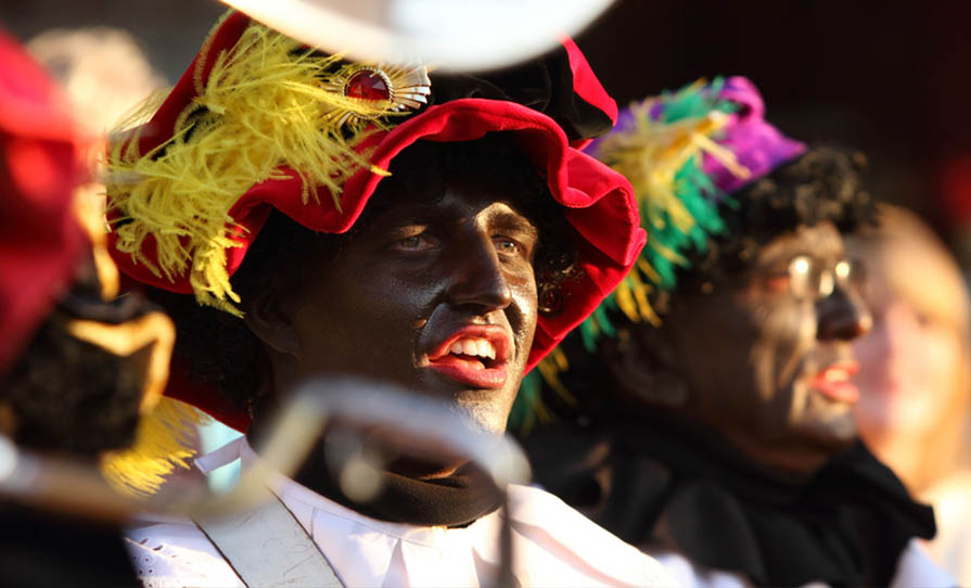 Dit is waarom Antilliaanse en Surinaamse Nederlanders Zwarte Piet racistisch vinden