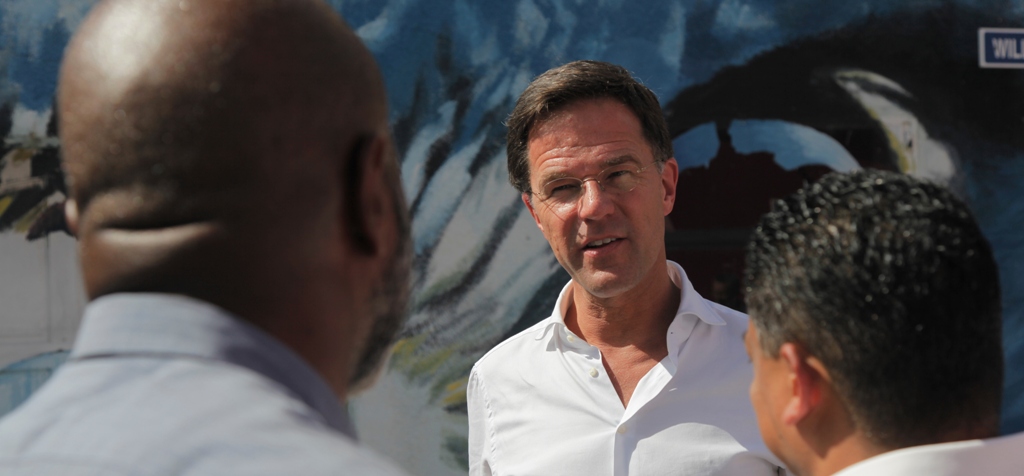 Premier Rutte: Geen onderhandeling over coronaleningen, Aruba ‘diep teleurgesteld’