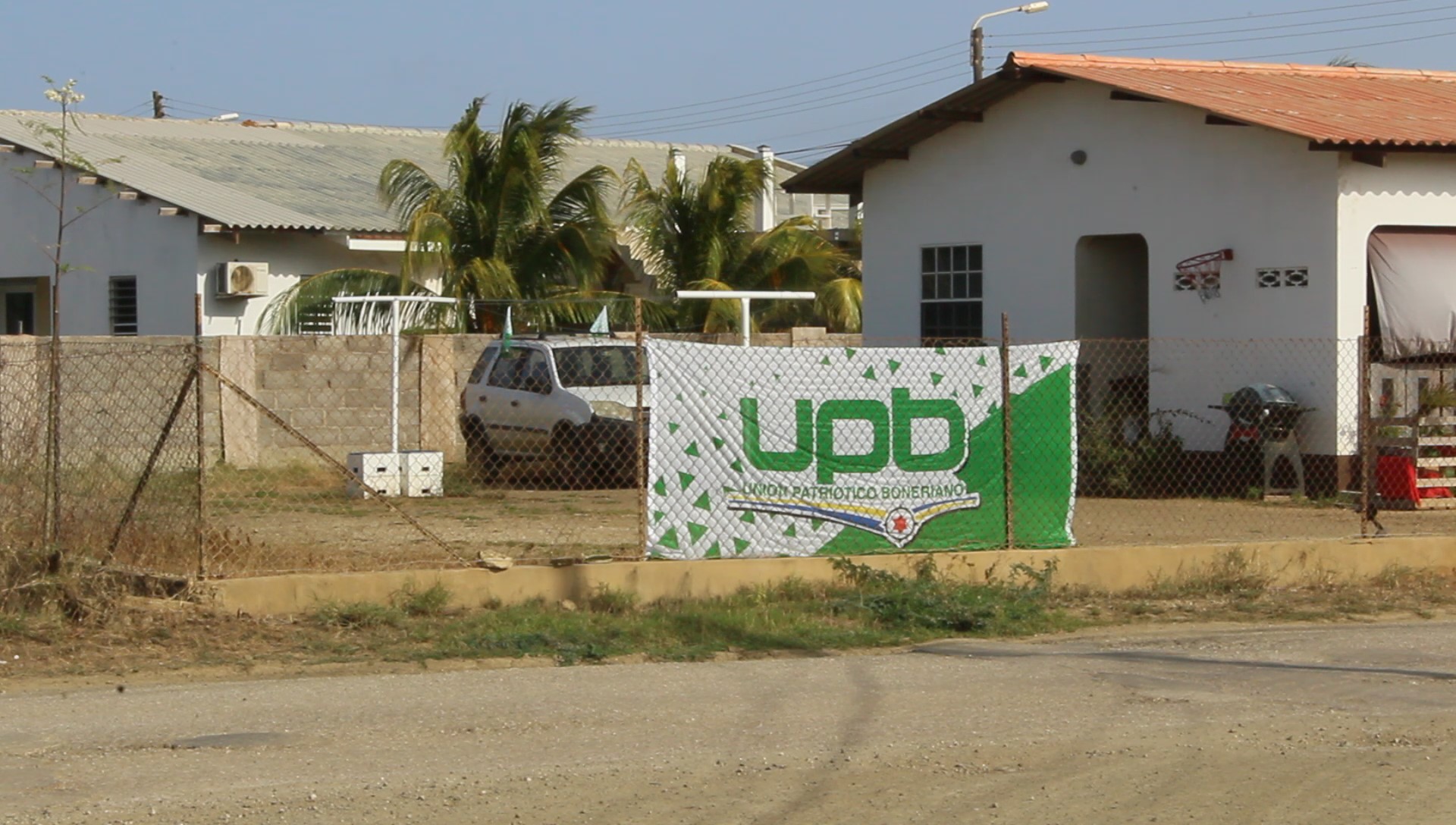 Rustige vooravond verkiezingen Bonaire: ‘minder propaganda en dat is goed’