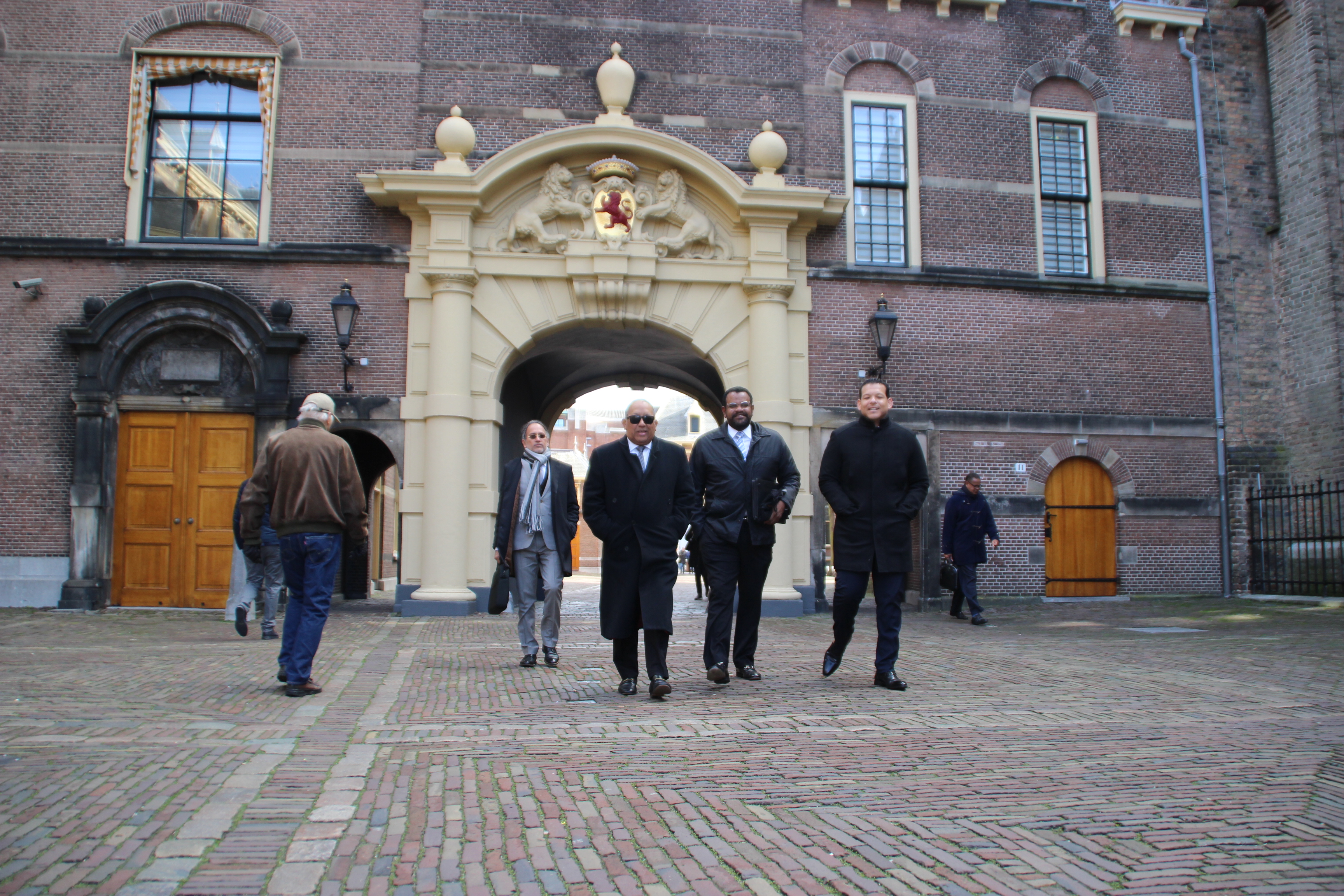 Ruzie met Den Haag? Wetenschappers geven eilanden nu al gelijk