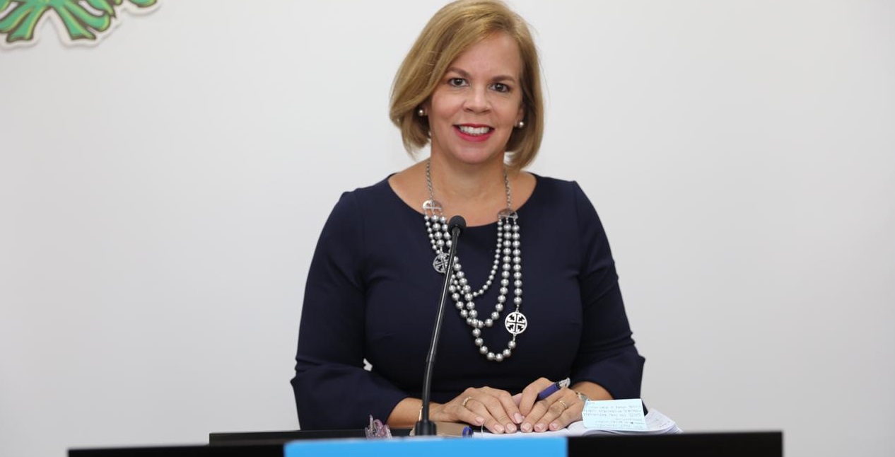 Premier Aruba: ‘Te laat indienen begroting geen schending van integriteit’