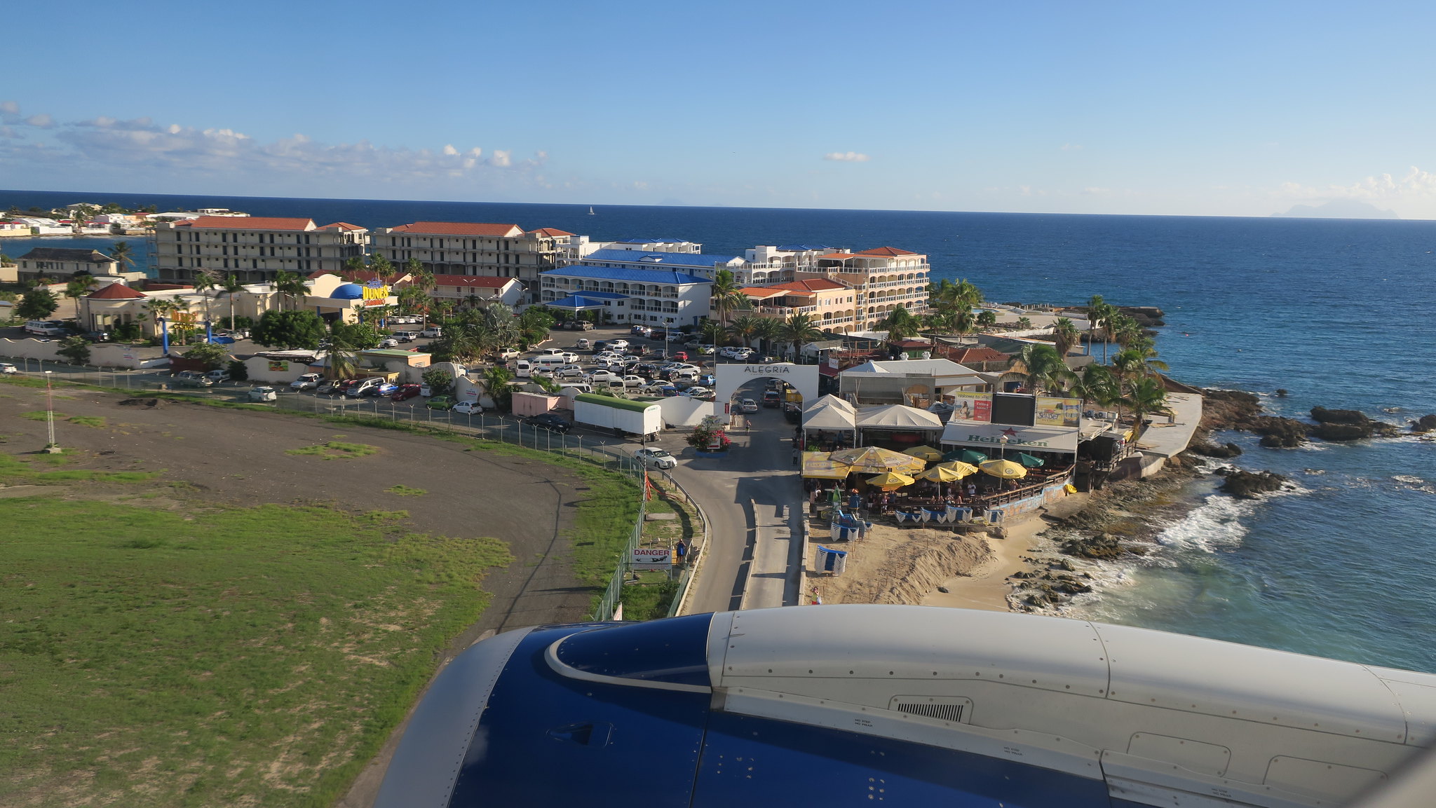 Knops: Trage wederopbouw komt vooral door politiek op Sint-Maarten zelf