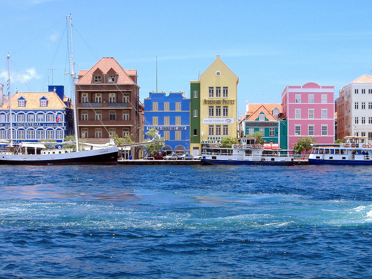 Strengere coronamaatregelen op Curaçao: ‘Risico continu inschatten’