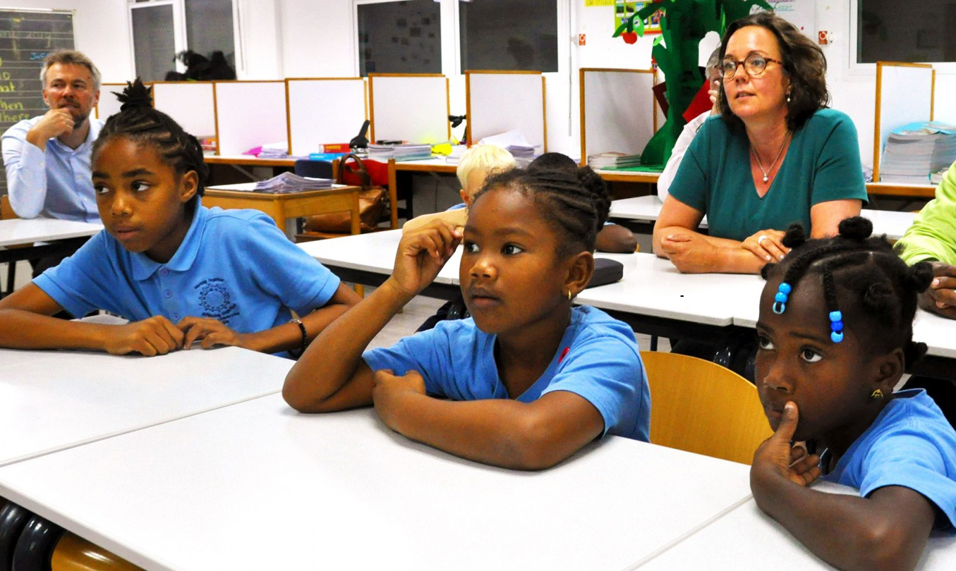 Kinderopvang op Bonaire, Saba en Sint-Eustatius toch niet gratis?