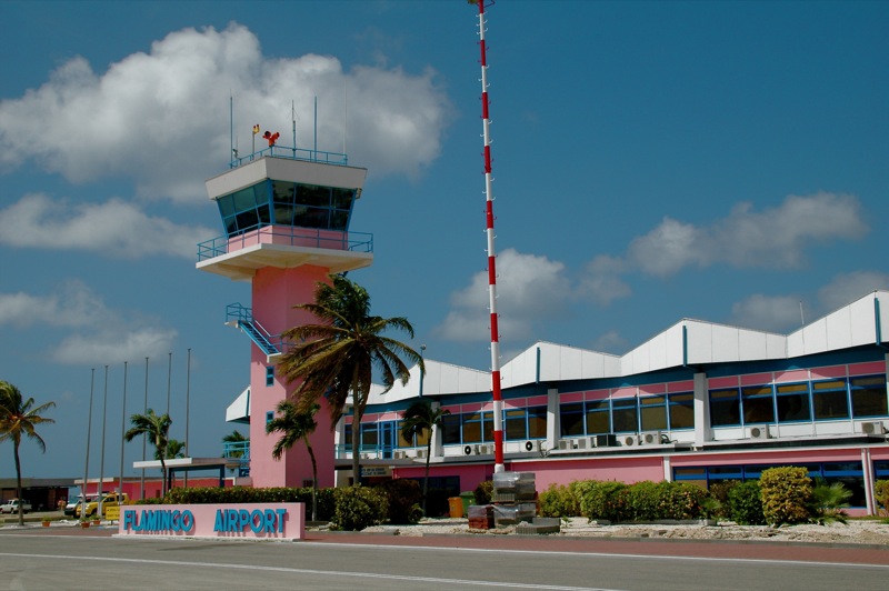 Geen vluchten meer van Europa naar Bonaire: ‘dit was te verwachten’