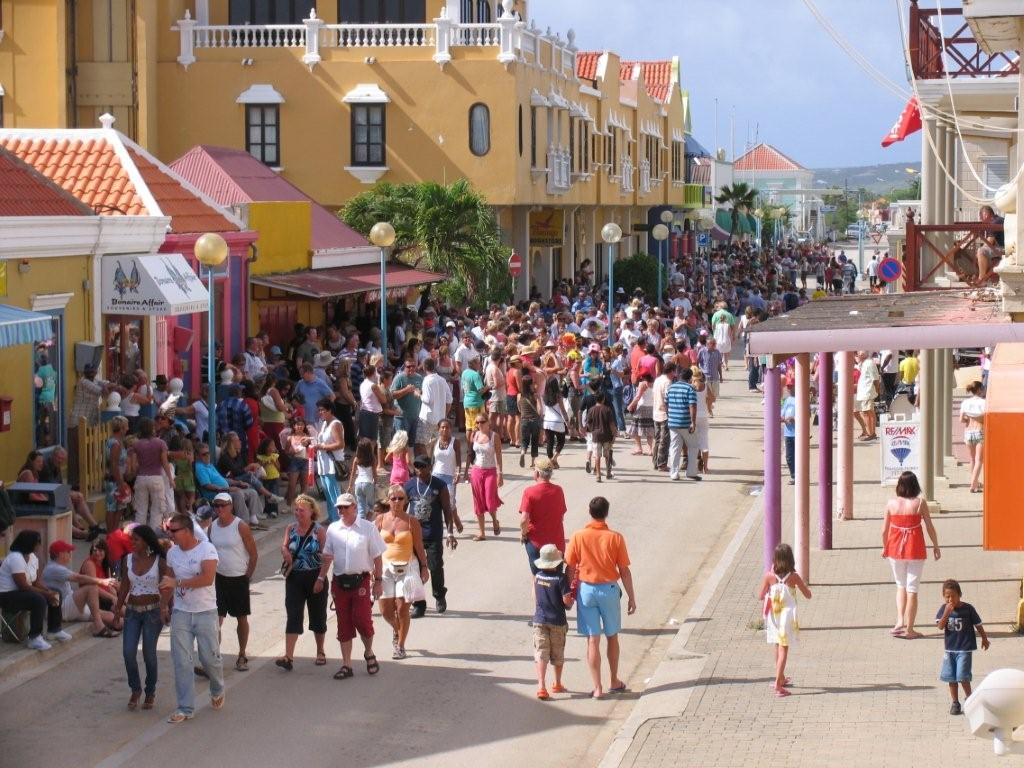 Bewoners Bonaire missen voorlichting over coronavirus