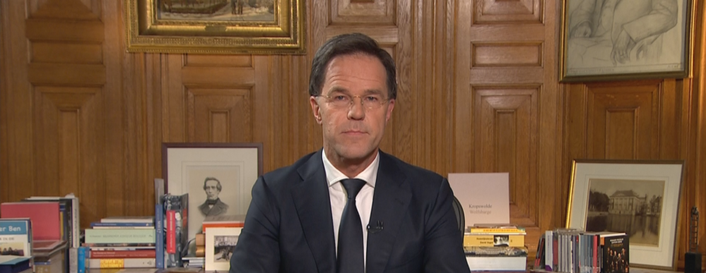 Caribische jongeren willen met premier Rutte praten