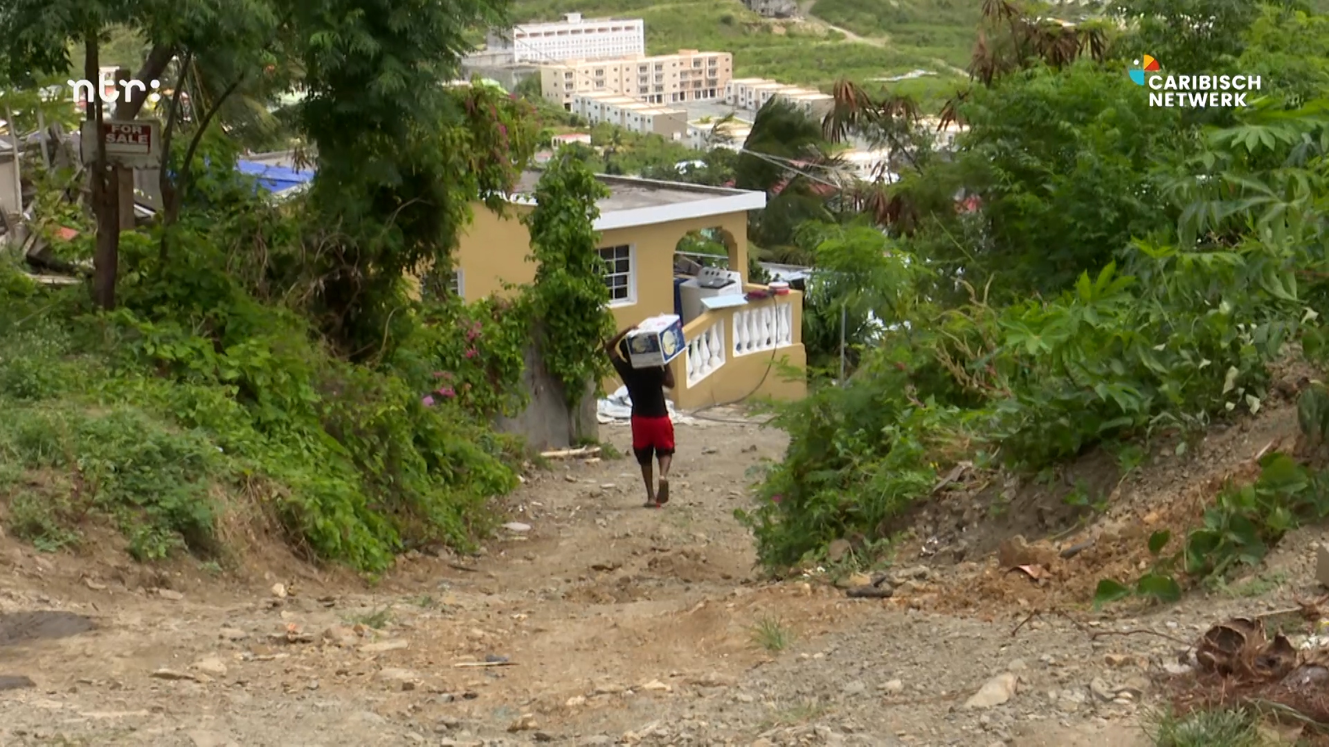 Ombudsman Sint-Maarten: ‘Vergeet mensen in armoede niet tijdens coronacrisis’