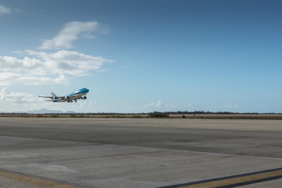 Wegvallen toerisme Curaçao leidt tot meer emigratie