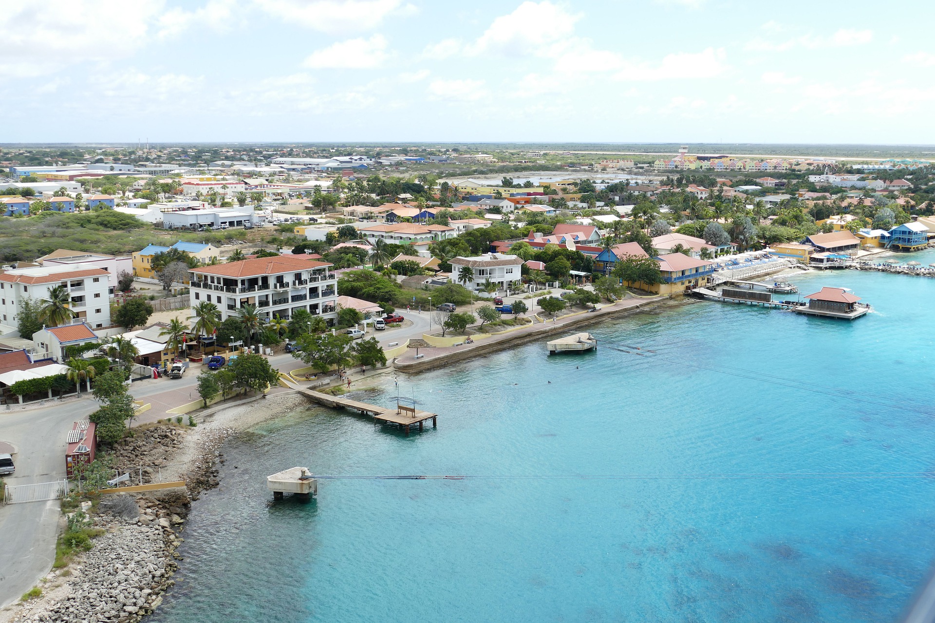 Ongedocumenteerden op Bonaire extra kwetsbaar door coronacrisis