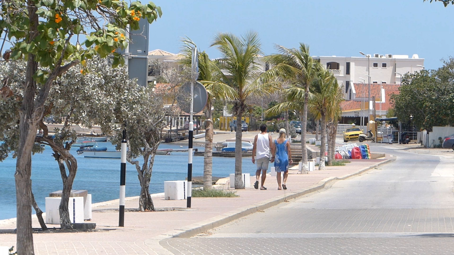 60 procent gevaccineerd op Bonaire: ‘maar we blijven waakzaam’