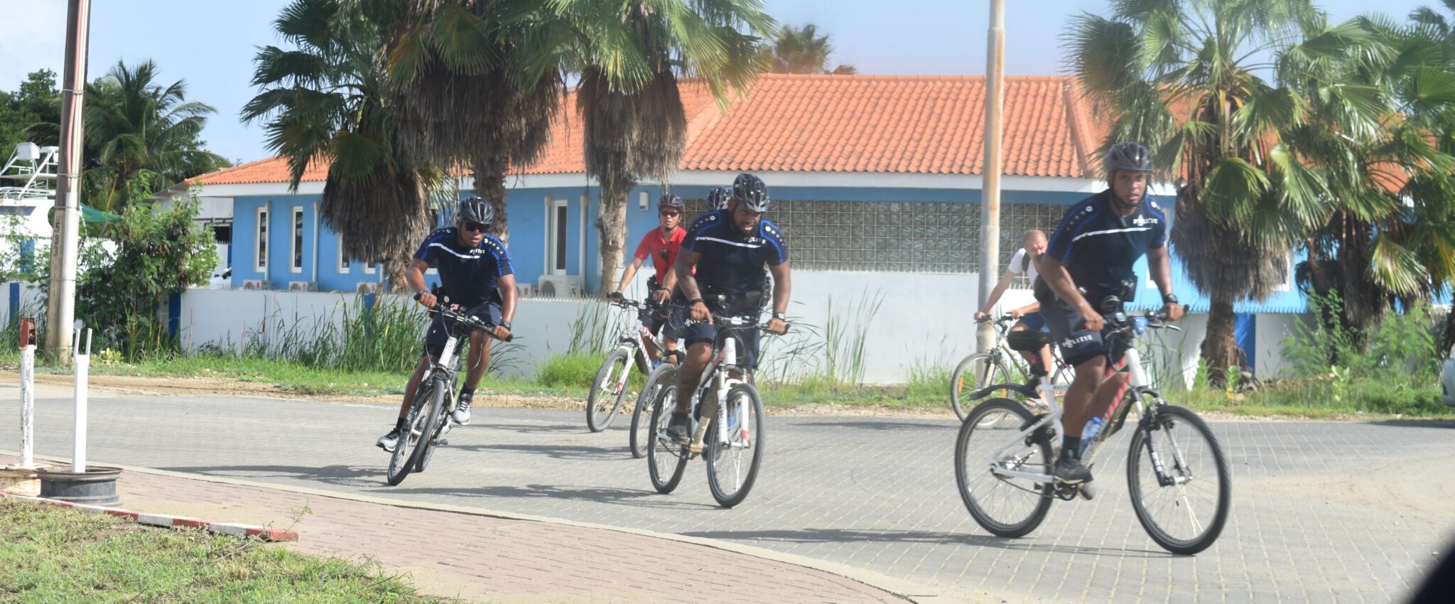 Ondanks onderzoeken en berispingen twijfels over integriteit politie en OM Bonaire