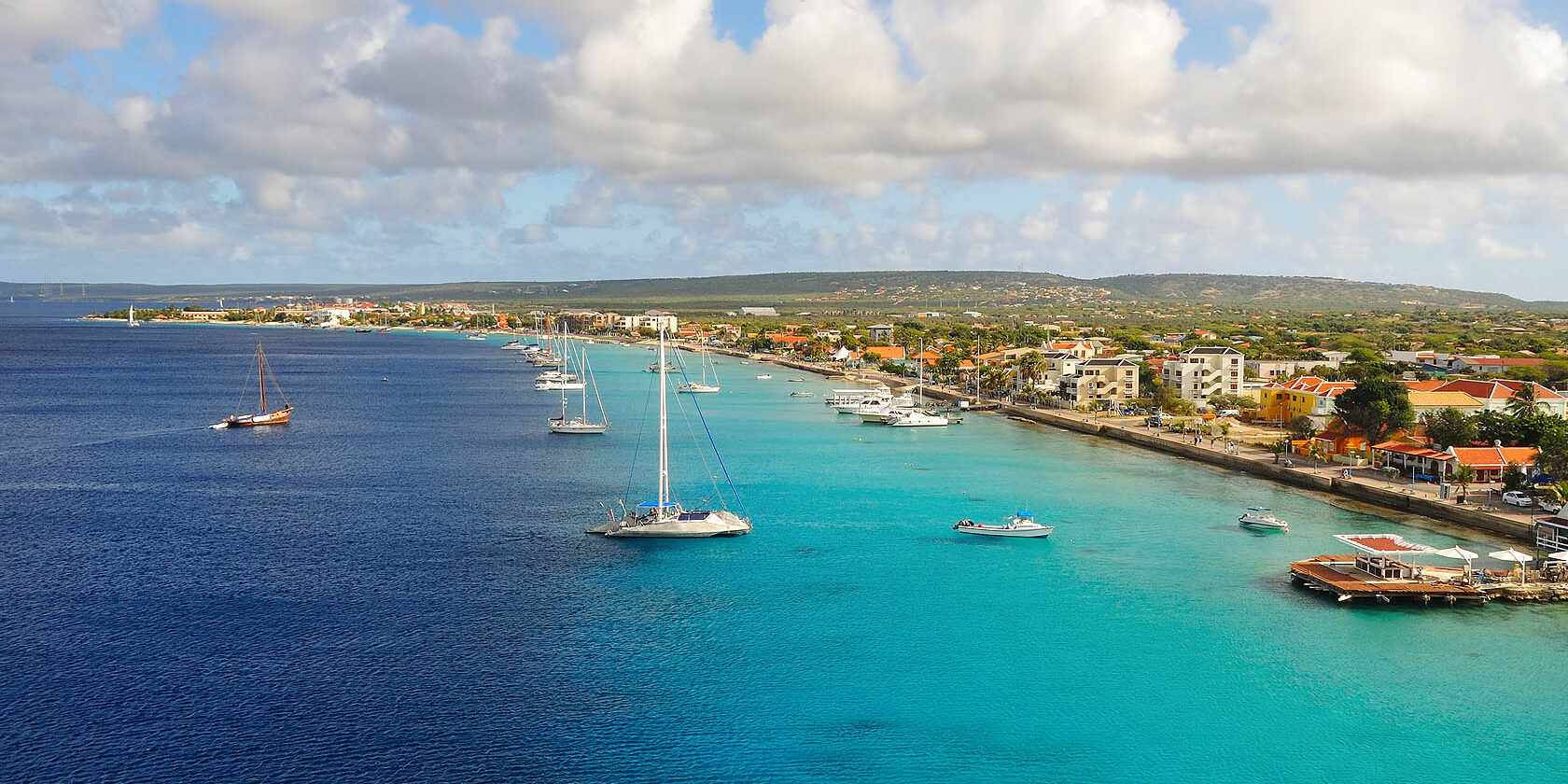 Even geld verdienen op Bonaire? ‘Ze pakken klanten van ons af’