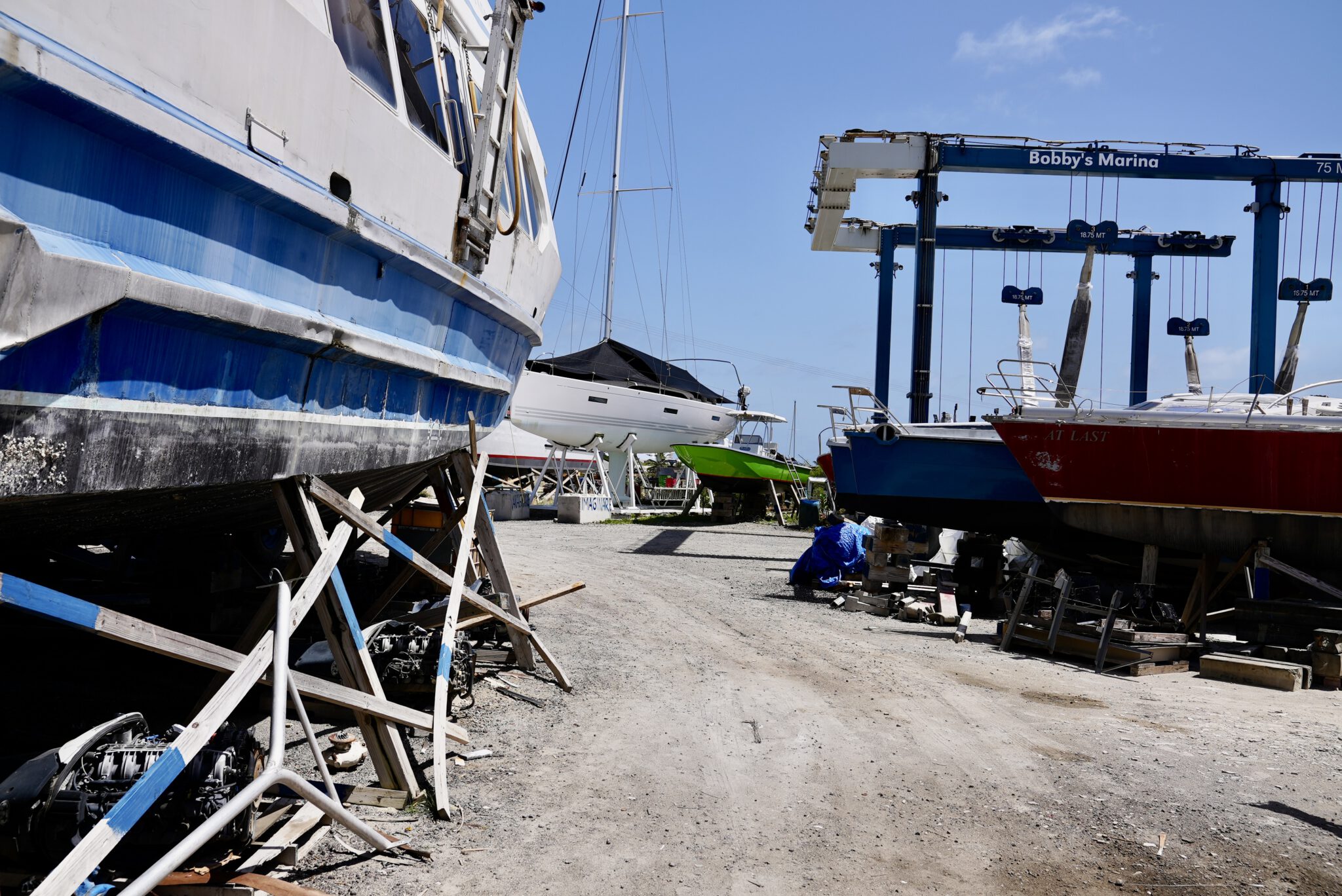 28 miljoen dollar wacht op ondernemers op Sint-Maarten