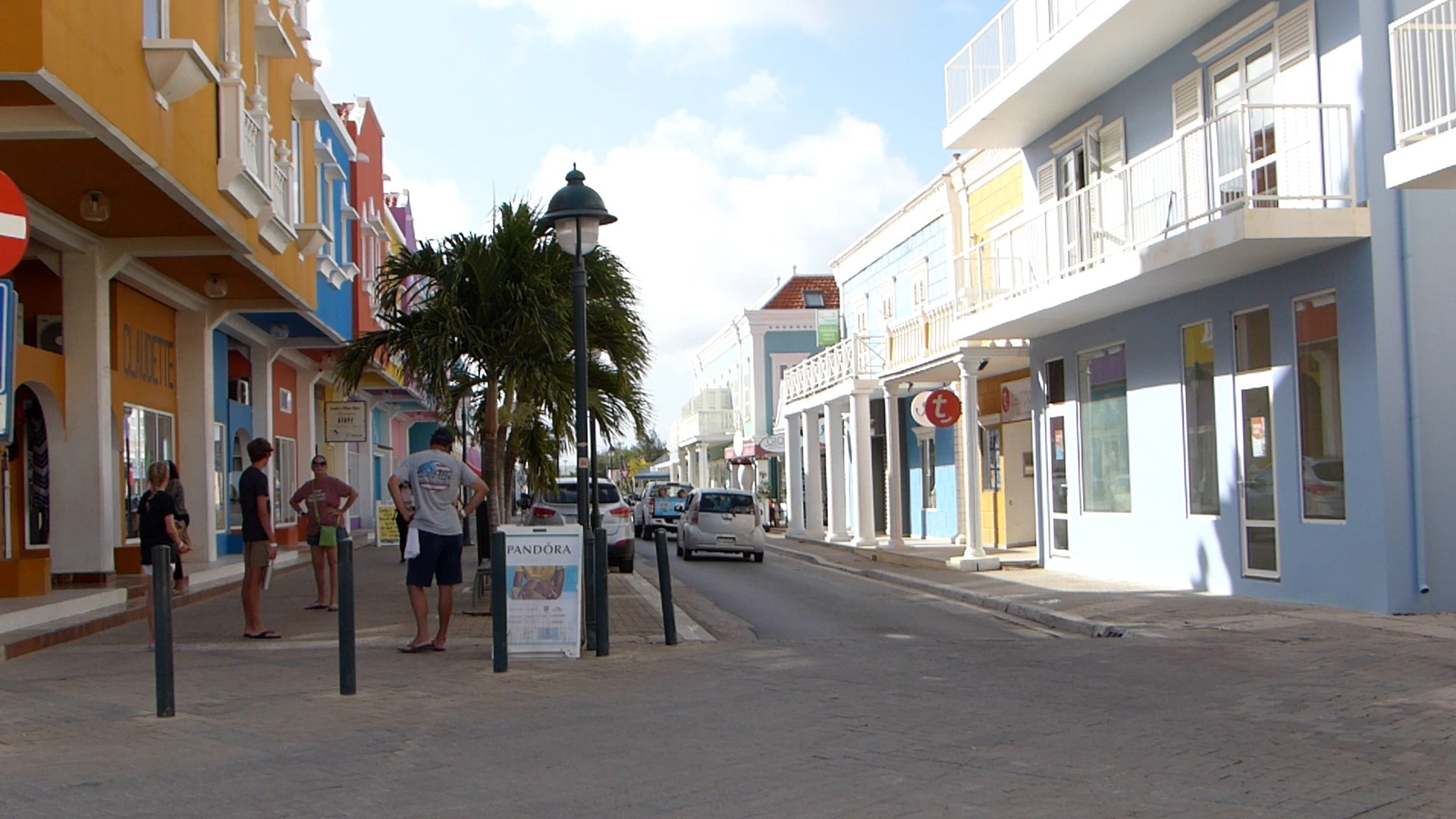 Bonaire verlengt maatregelen: ‘Extra waakzaamheid door situatie andere eilanden’