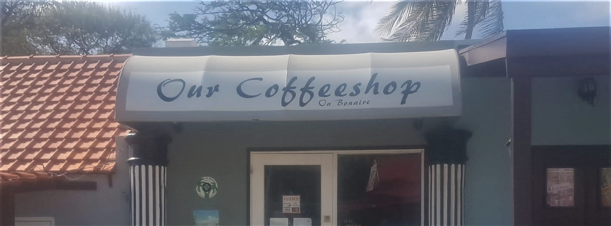 Coffeeshop pleit voor gedoogbeleid op Bonaire: ‘Goed voor de economie’