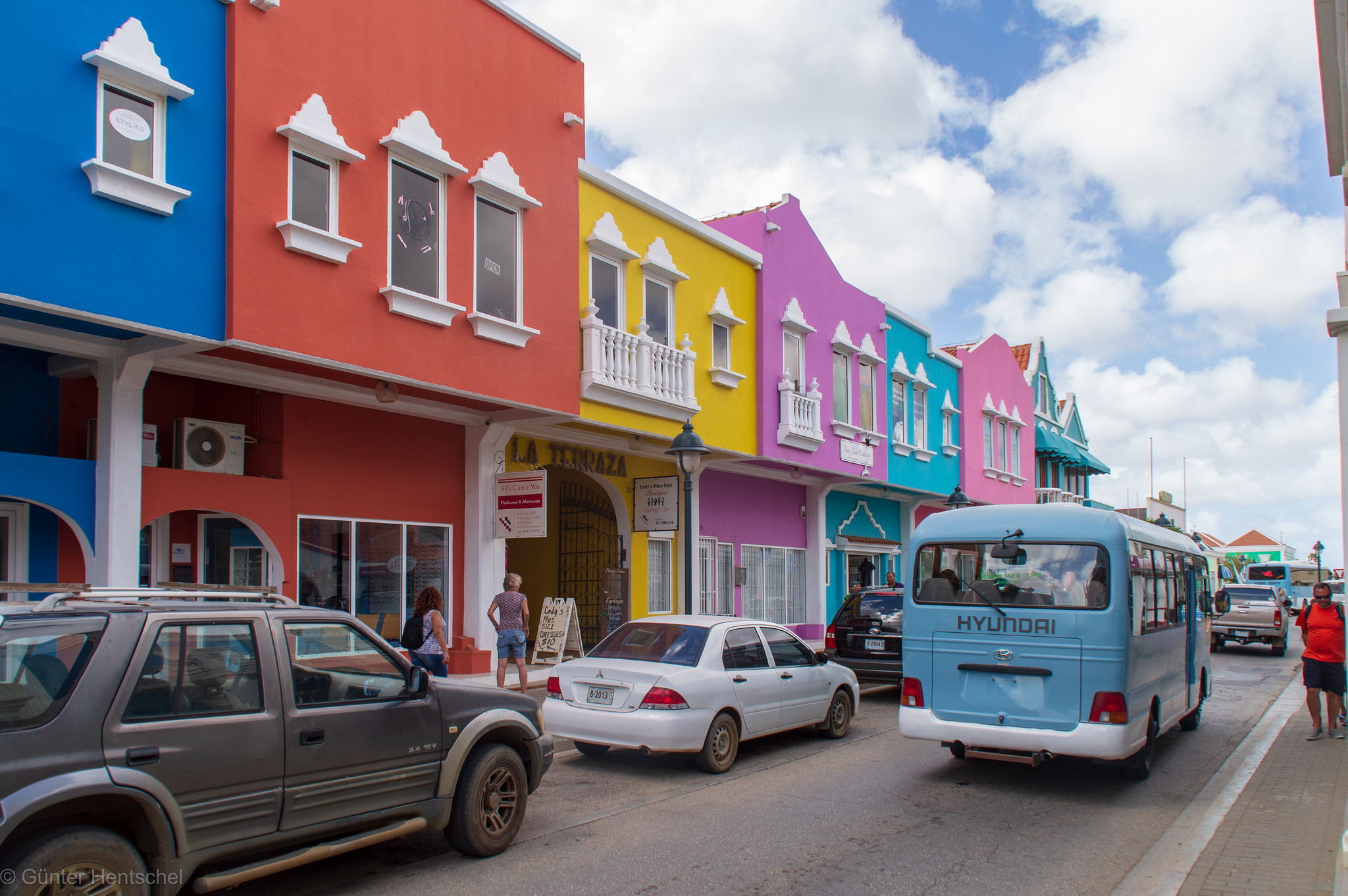 Meldpunt huiselijk geweld Bonaire wil cijfers niet publiceren, want ‘schrikt mensen af’