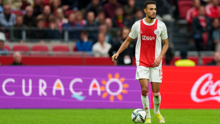 Curaçaose fans kijken uit naar bezoek van Ajax