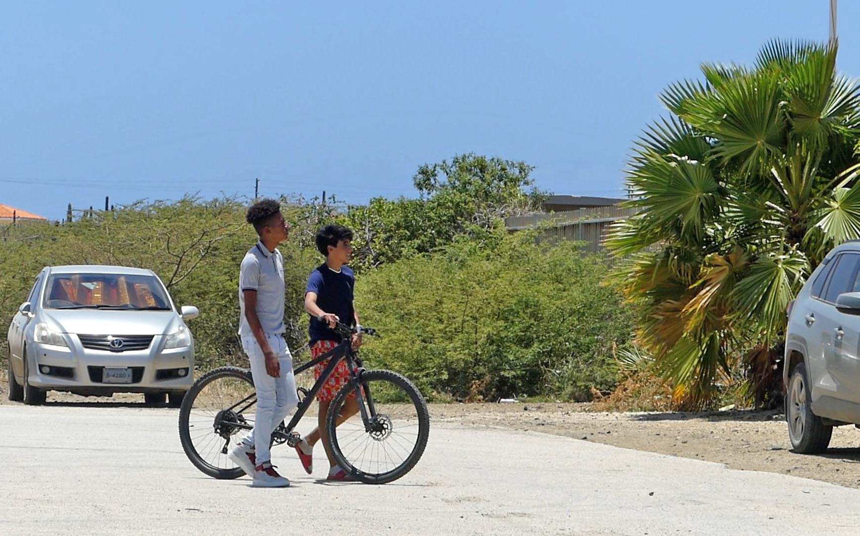 Bonaire komt met speciaal tussenjaar voor jongeren, ‘zo voorkom je studie-uitval in Nederland’