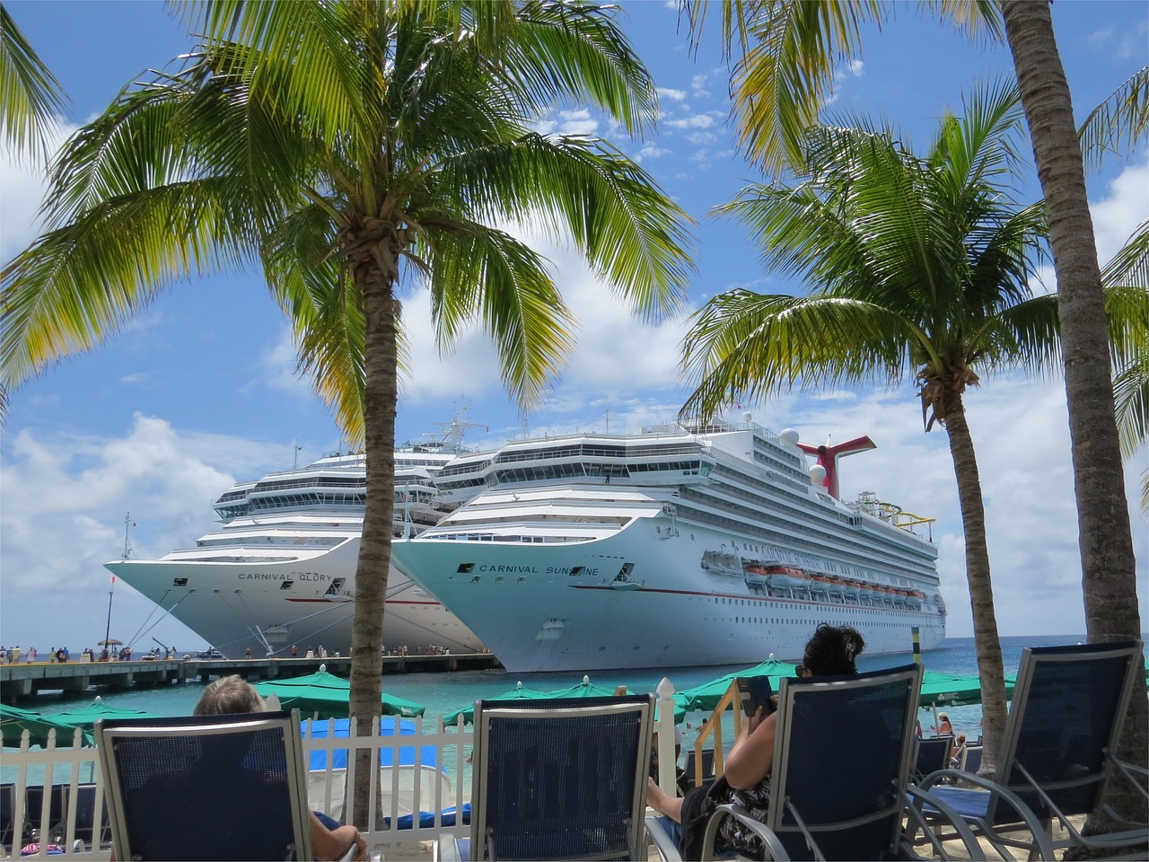 Sint-Maarten kiest verder voor toerisme, ondanks waarschuwingen uit Den Haag