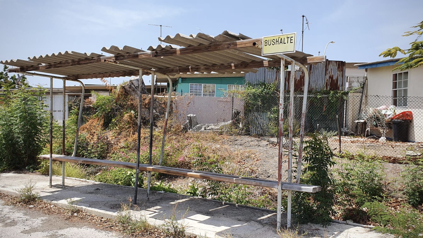 Orkaan op komst? In één van de armste wijken van Curaçao weten mensen dat niet op tijd