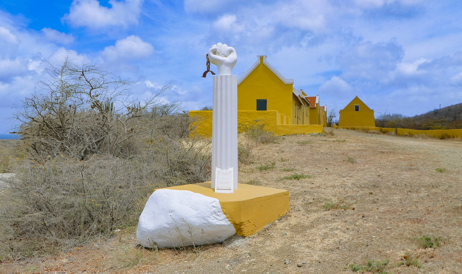 Curaçao: Hoog tijd dat Nederland excuses maakt voor slavernijverleden en eerherstel geeft aan verzetsheld Tula