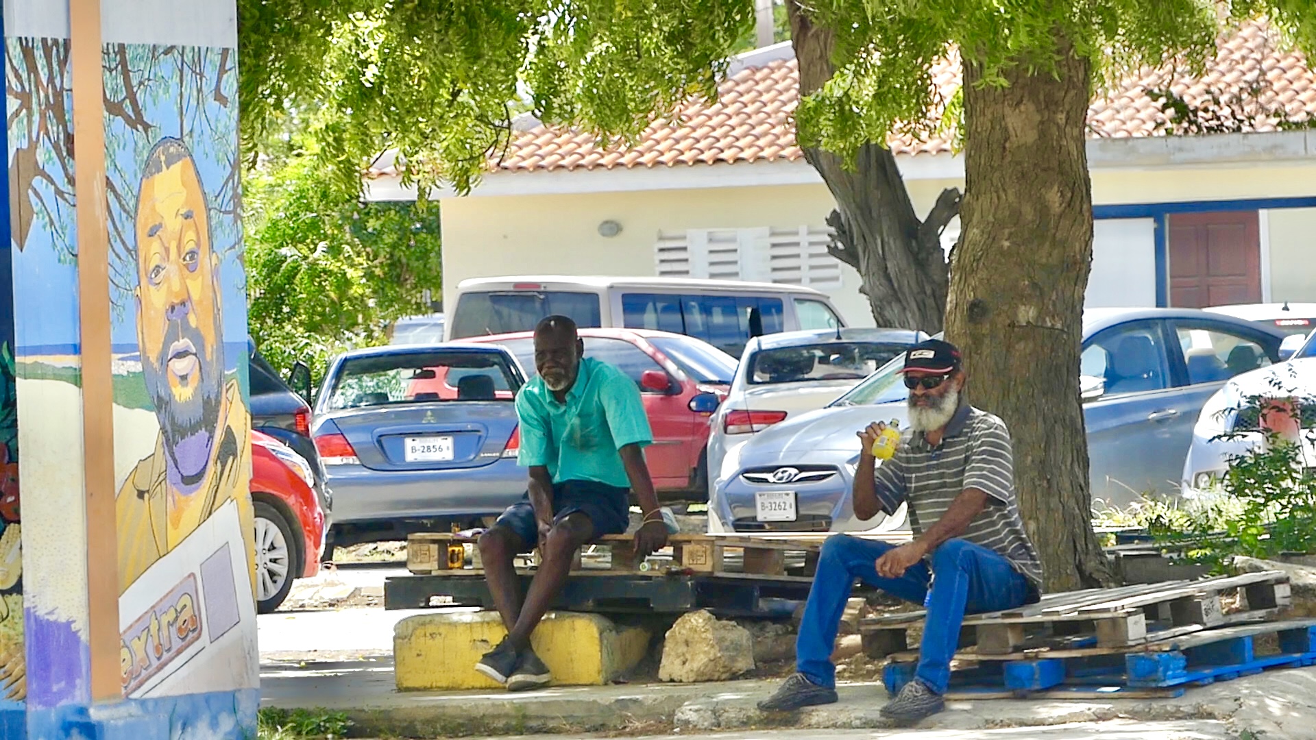 Rechtszaak tegen Nederland vanwege armoede: ‘Al tien jaar geen verbetering voor inwoners Bonaire, Saba en Statia’