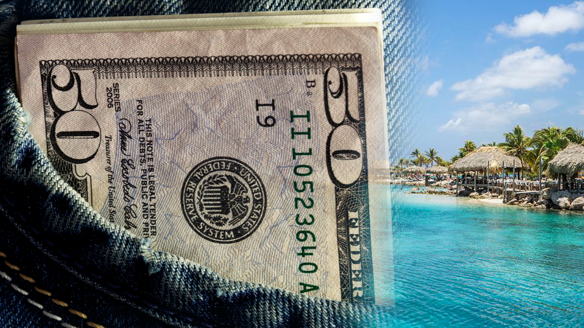 Toerisme op Curaçao gaat beter dan verwacht, maar duurdere dollar kan roet in het eten gooien