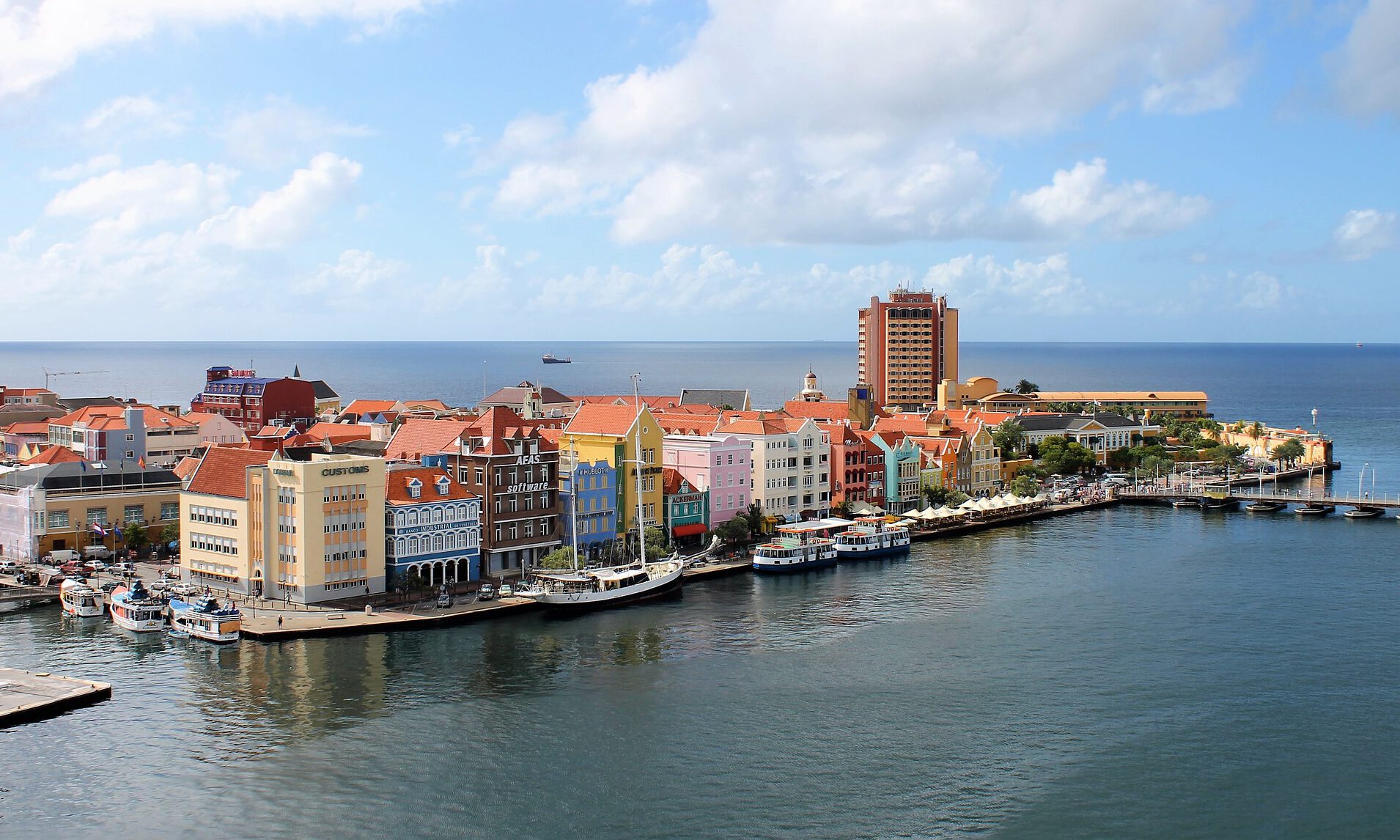 Wat doet de politiek op Curaçao eigenlijk tegen klimaatverandering?