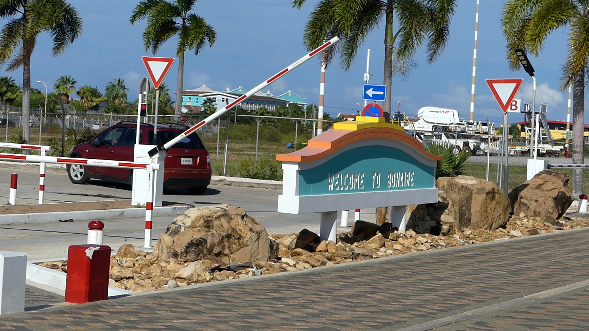 Toeristenbelasting Bonaire: ‘Door gemakzucht zijn veel mensen nu de dupe’