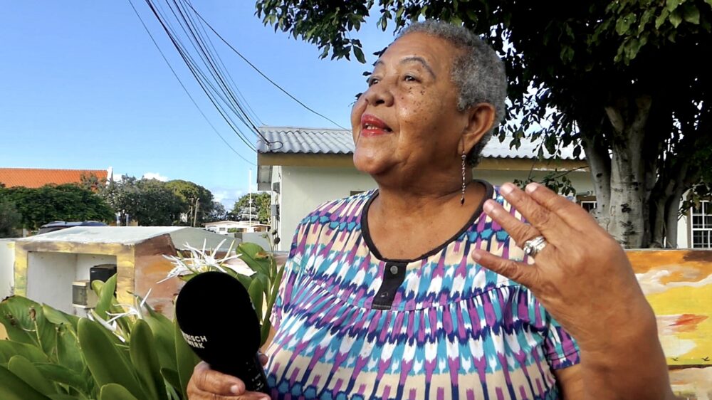 ‘Laat de koninklijke familie maar de realiteit van Bonaire zien, niet alleen de mooie dingen!’