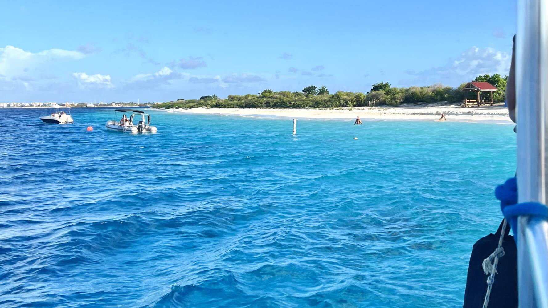 Bonaire: ‘Nog geen plannen tegen gevolgen klimaatverandering’