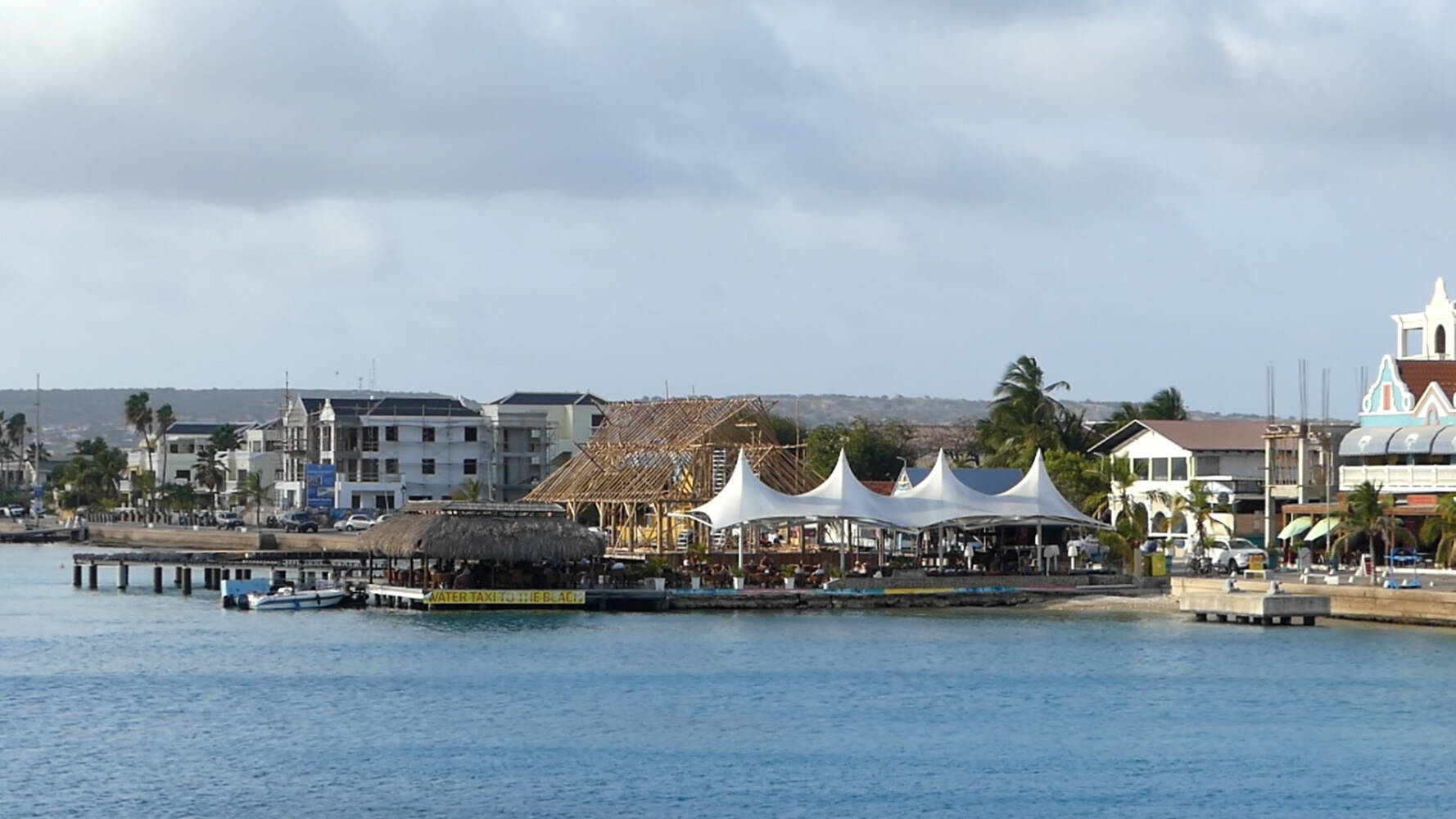 Bonaire bezorgd over val kabinet: ‘We kunnen nu geen uitstel gebruiken’