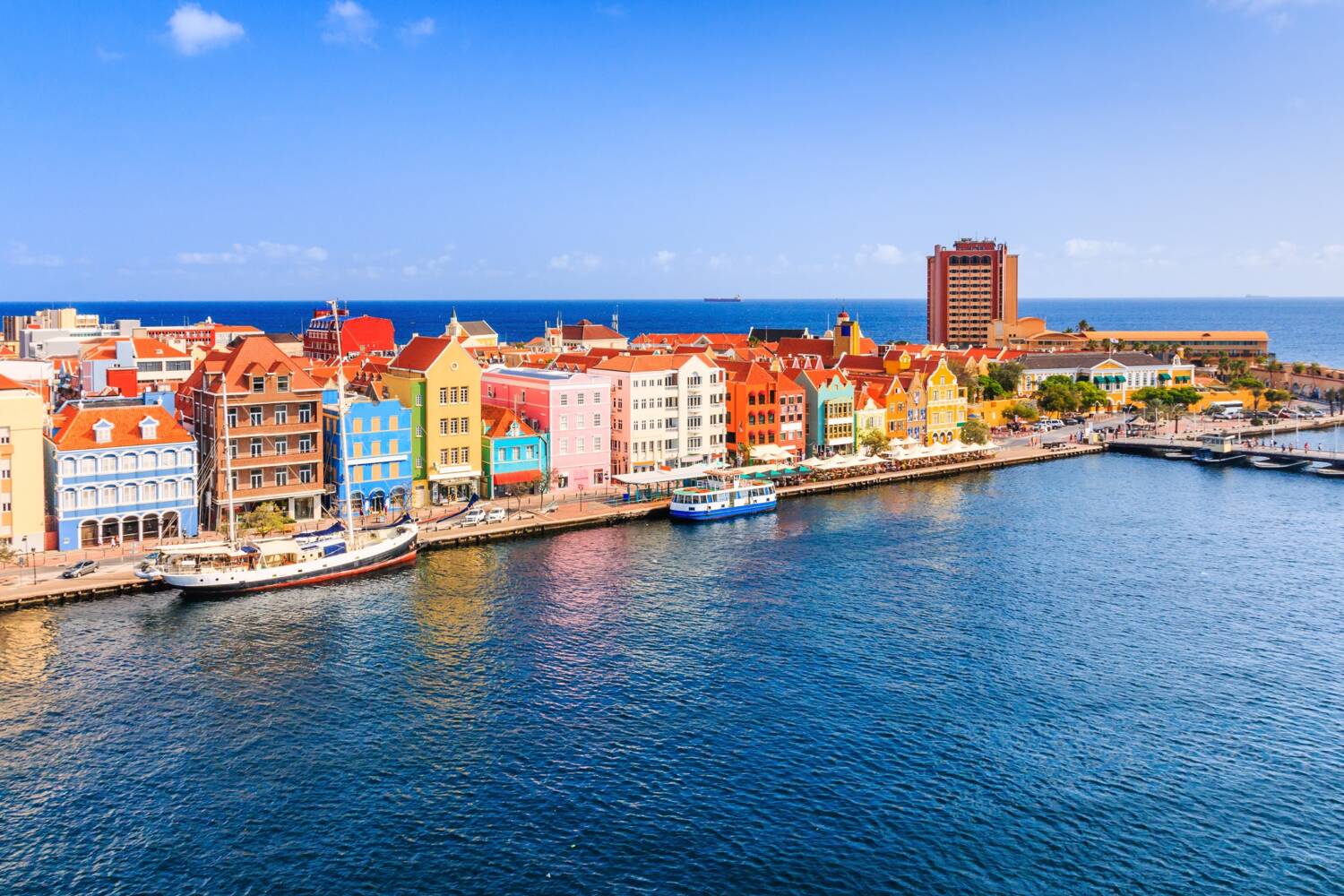 ‘Curaçao moet gaan nadenken over een niet-koloniale naam voor Willemstad’