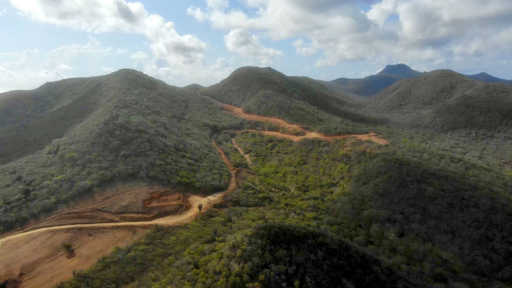 Meer huizen bouwen? ‘Curaçao moet slimmer met natuur omgaan’