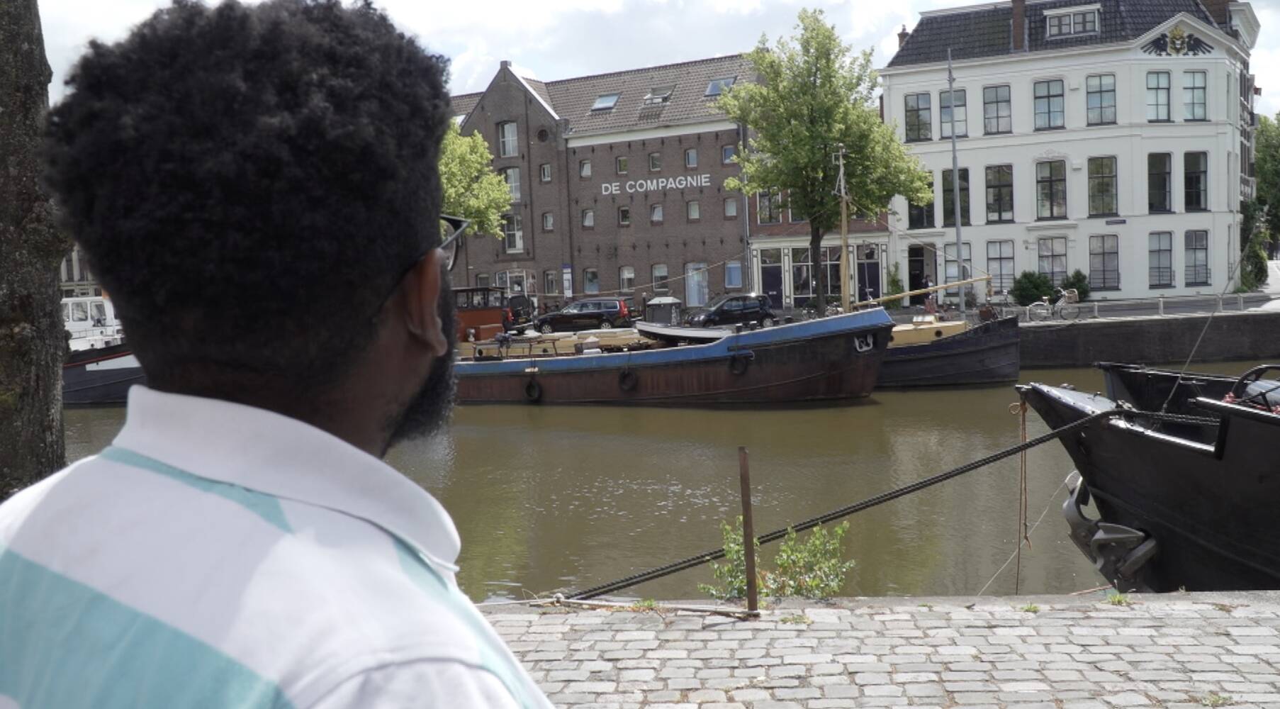 Groningen wil straatnamen voor helden uit de slavernij