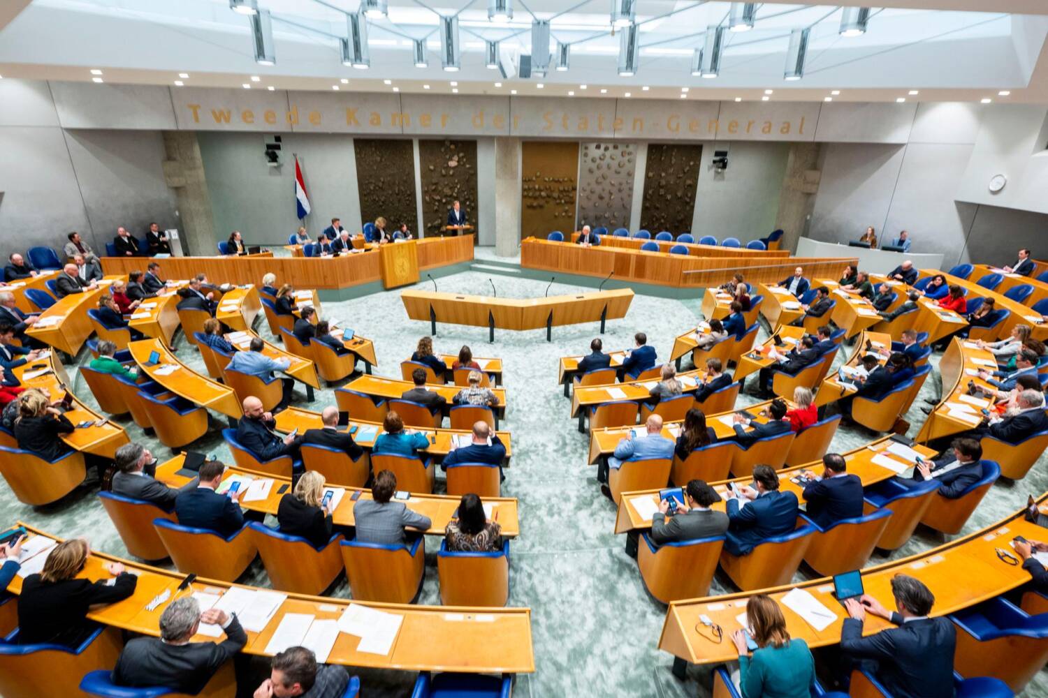 Tweede Kamer Caribisch Nederland krijgt sociaal minimum op 1 juli 2024